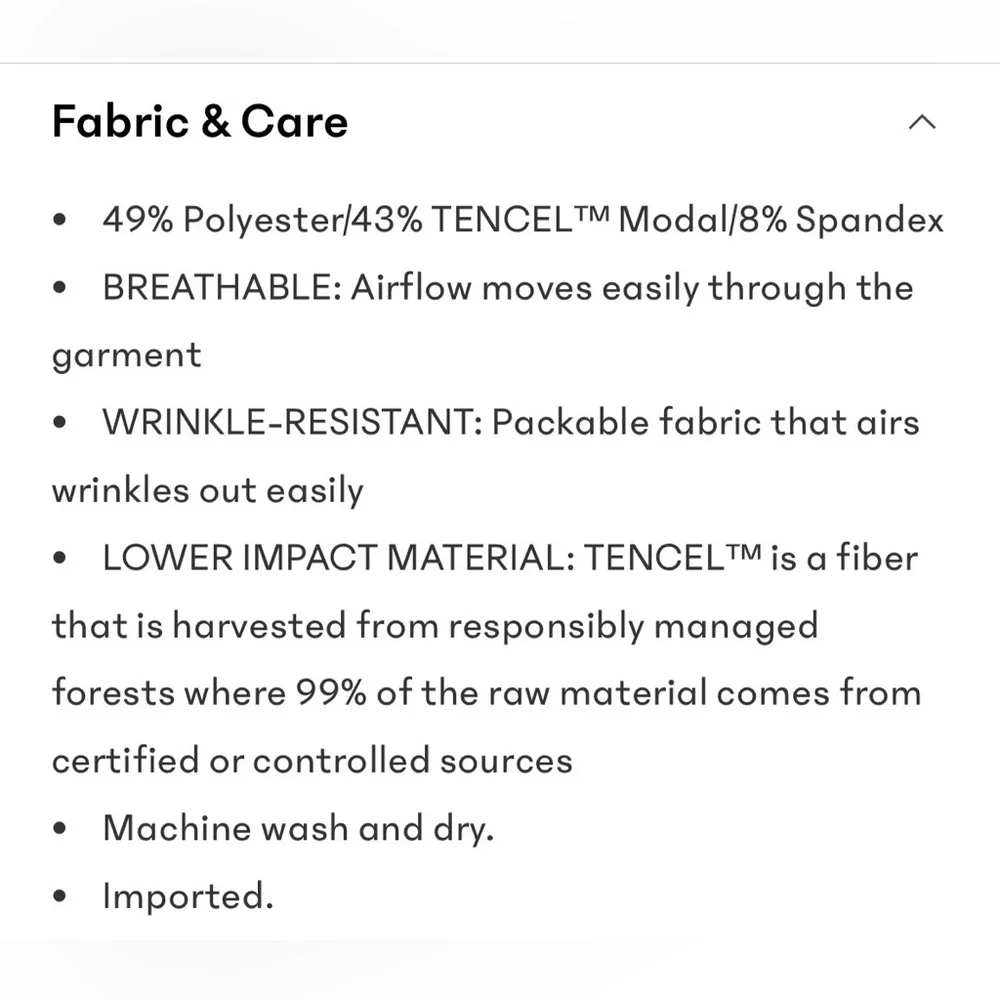 NWT Athleta Seasoft Straight Plum Pant Sz XS - Picture 8 of 8